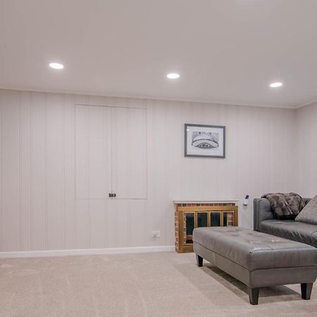 Villa Northside Famlynest Lincoln Sq 4Br 2Ba 2P Rare Find Chicago Exterior foto
