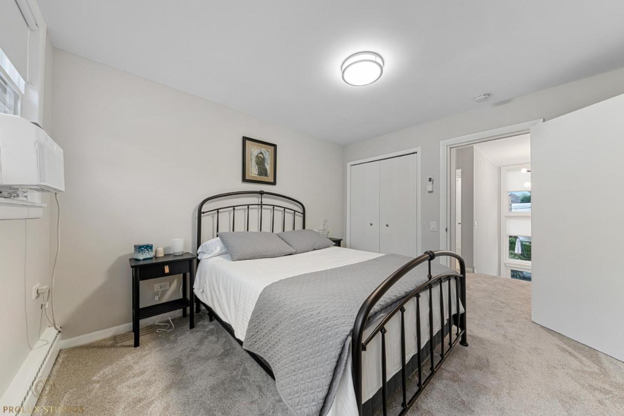 Villa Northside Famlynest Lincoln Sq 4Br 2Ba 2P Rare Find Chicago Exterior foto