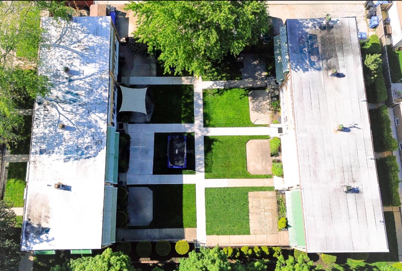 Villa Northside Famlynest Lincoln Sq 4Br 2Ba 2P Rare Find Chicago Exterior foto